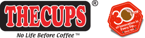 The Cups Corporation Sdn Bhd
